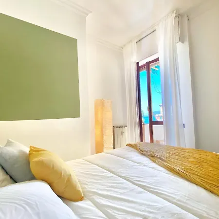 Casaviva - Wonderful Bilo In Apartamento Camogli