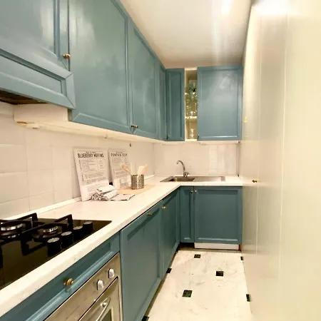 Apartment Casaviva - Wonderful Bilo In *