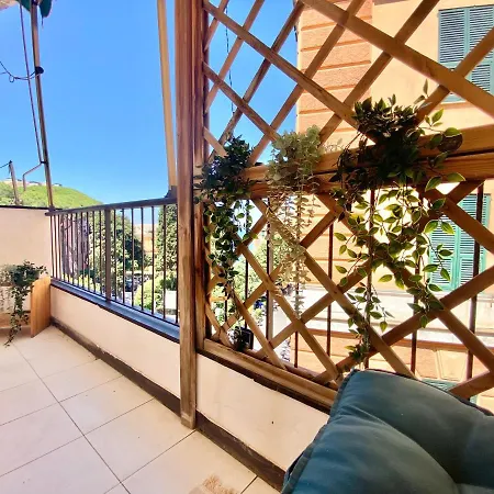 Casaviva - Wonderful Bilo In Apartment Camogli