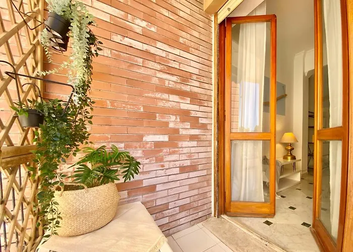 Casaviva - Wonderful Bilo In Lejlighed Camogli